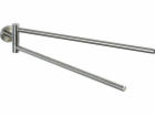 Wenko Double bar silver (twm_505357)
