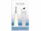 Issey Miyake L'eau D'issey Set Edt 100ml + balzám 75ml