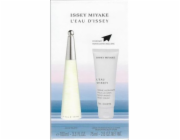 Issey Miyake L'eau D'issey Set Edt 100ml + balzám 75ml