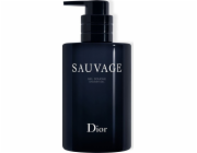Sprchový gel Dior Sauvage 250 ml