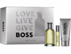 Hugo Boss BOSS Bottled - Dárková sada EDT 100ml + EDT 10m...
