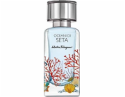 Salvatore Ferragamo Salvatore Ferragamo Oceani Di Seta edp 100ml