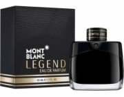 Mont Blanc Legend EDP 50ml