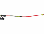 Leki Sticks WCR Lite GS 3D Red - 2023/24