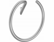 Deante Nástěnný věšák na ručníky - kulatý