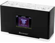 Rádio Soundmaster Rádio Soundmaster UR240SW