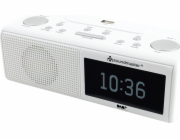Rádio Soundmaster RADIO SOUNDMASTER UR8350WE