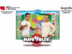 Dumel Interaktivní mapa Polska