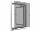 EASY LIFE SÍŤKA PROTI KOMÁMU OKNO ALU 120X140 BÍLÁ