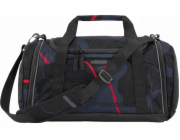 Sportovní taška Coocazoo 2.0 Lava Lines (211528)