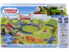 Fisher Price Thomas & Friends Peter Sada kolejí 6v1 HHN26