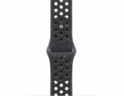 Apple Sportovní řemínek Nike Night Sky pro pouzdro 41 mm – velikost M/L