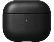 Nomad moderní pouzdro pro AirPods 3 černé