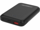 Powerbanka GoGEN Power Bank 10 000 mAh Gogen PBMS100001B ...