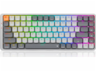 Klávesnice Redragon K652 Azure (K652GG-RGB-PRO)