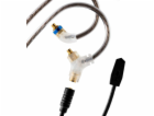 Kinera Kinera GRAMR - MMCX kabel s mikrofonem + Lightning...
