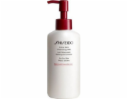 Shiseido čistící mléko extra bohaté 125 ml