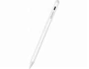 Aktivní dotyková obrazovka Usams USAMS Stylus pro iPad bílá ZB223DRB01 (US-ZB223)