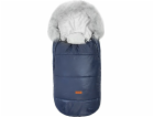 Sensillo SPACÍ pytel ORSO NAVY BLUE PEARL 100 X 45