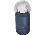 Sensillo SPACÍ pytel ORSO NAVY BLUE PEARL 100 X 45