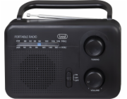 Rádio Trevi Rádio Trevi RA7F6400 černé