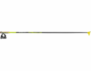 Lyžařské hůlky Leki Cross Country CC 450 155 cm zelené