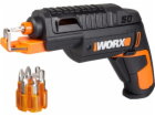 Worx WX255 4V šroubovák