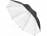 Aurora Odrazový deštník Aurora U-130A Bílý 130cm