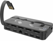 Unitek Nintendo Switch Station G1002B