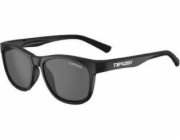 TIFOSI Brýle TIFOSI SWANK POLARIZED saténově černá (1 sklo kouřová 15,4% propustnost světla) (NOVINKA)