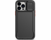 Tech 21 TECH21 CASE T21-9171 EVO MAX IPHONE 13 PRO MAX OFF ČERNÁ