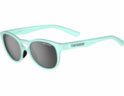 TIFOSI Brýle TIFOSI SVAGO POLARIZED saténově modrozelený křišťál (1 sklenice Smoke 15,4% propustnost světla) (NOVINKA)