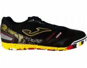 Joma Kopačky Joma Mundial 2331 Halové černožluté MUNW2331IN 40