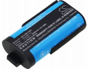 Cameron Sino dobíjecí baterie typ 533-000116 pro Logitech EU Megaboom / S-00147 / Cs-loe116xl