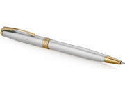 Parker Sonnet Nerezová ocel 1931507