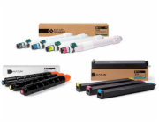 Katun purpurový toner (47363)