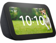 Amazon Amazon Echo Show 5 (2023) Dřevěné uhlí