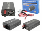 Měnič napětí 500/1000W 24/230V VOLT