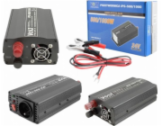 Měnič napětí 500/1000W 24/230V VOLT