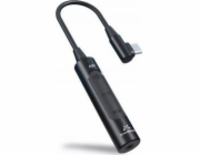 SoundMagic SoundMAGIC A30i sluchátkový zesilovač Přenosný sluchátkový zesilovač s Lightning konektorem iOS