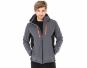 Pánská bunda Outhorn šedá Velikost 2XL