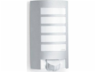 Steinel Nástěnná lampa 60W Steinel L 12 Svítidlo s hliník...