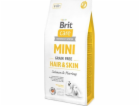 Brit Brit Care Mini Grain Free Hair & Skin 7kg