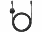 Native Union kabel USB-C na USB-C 2,4 m černý (DCABLE-C-C...