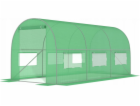 Skleník Funfit 300 cm x 200 cm x 200 cm