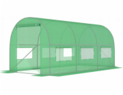Skleník Funfit 300 cm x 200 cm x 200 cm