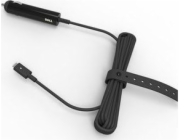 Adaptér Dell Auto/Air 65W USB-C USB adaptér