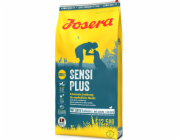 Josera SensiPlus pro dospělé 12,5 kg