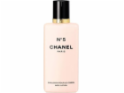 Chanel No.5 tělové mléko 200ml