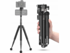Ulanzi Professional Tripod + Monopod 145cm VLOG + Výzva d...